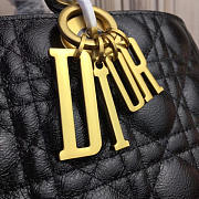 Lady Dior 1560  - 6