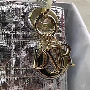 Lady Dior mini 1561  - 4