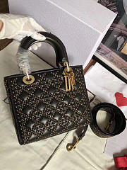 Lady Dior 1566  - 1
