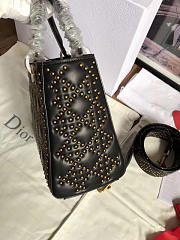 Lady Dior 1566  - 6