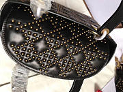 Lady Dior 1566  - 5