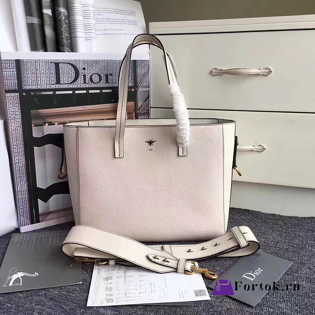 Dior Tote Bag 1696  - 1