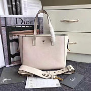 Dior Tote Bag 1696  - 1