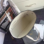 Dior Tote Bag 1696  - 2