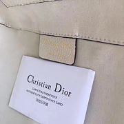 Dior Tote Bag 1696  - 3