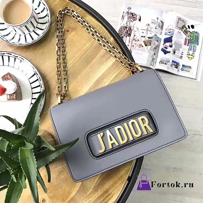 Dior Jadior bag 1708  - 1