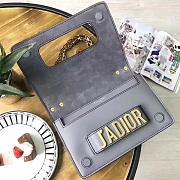 Dior Jadior bag 1708  - 6