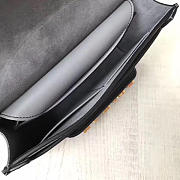 Dior Jadior bag 1708  - 3