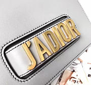 Dior Jadior bag 1708  - 2