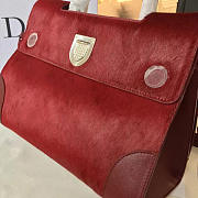 Dior EVER Red Wine 1723 33cm - 6