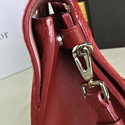 Dior EVER Red Wine 1723 33cm - 4