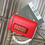 Dior Jadior bag 1750  - 1