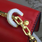 Dior Jadior bag 1750  - 6