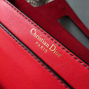 Dior Jadior bag 1750  - 5