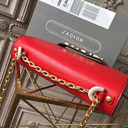 Dior Jadior bag 1750  - 4