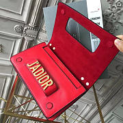 Dior Jadior bag 1750  - 3