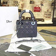 Mini Lady Dior 1791  - 1