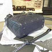 Mini Lady Dior 1791  - 6
