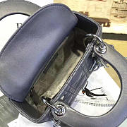 Mini Lady Dior 1791  - 4