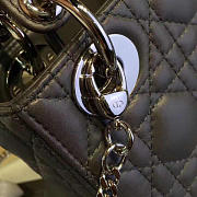 Mini Lady Dior 1791  - 3