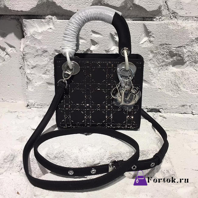 Lady Dior 1818  - 1