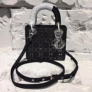 Lady Dior 1818  - 1