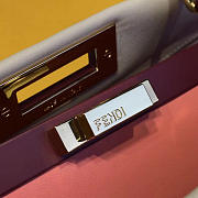 FENDI Peekaboo 1821 34cm  - 3