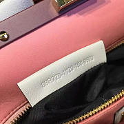 FENDI Peekaboo 1821 34cm  - 5