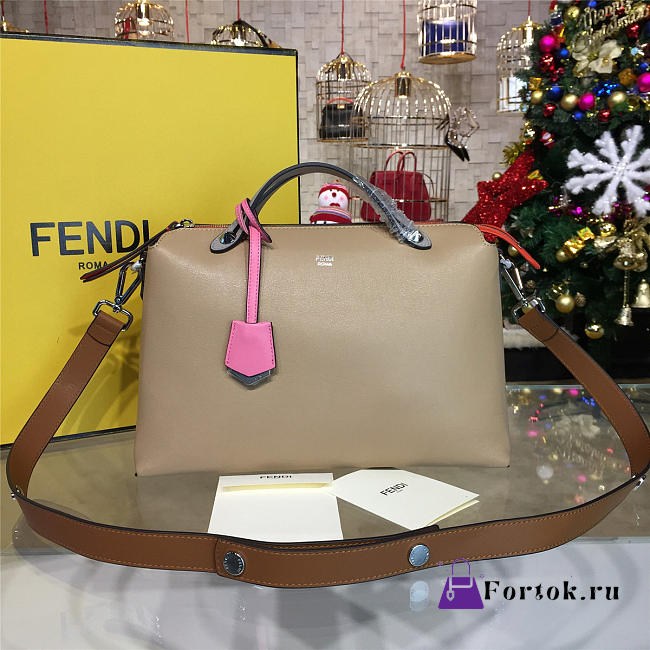 Fendi BY THE WAY 1852 28cm - 1