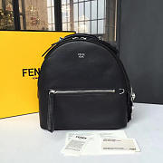 Fendi Backpack 1901 23cm - 1