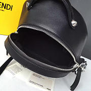 Fendi Backpack 1901 23cm - 6
