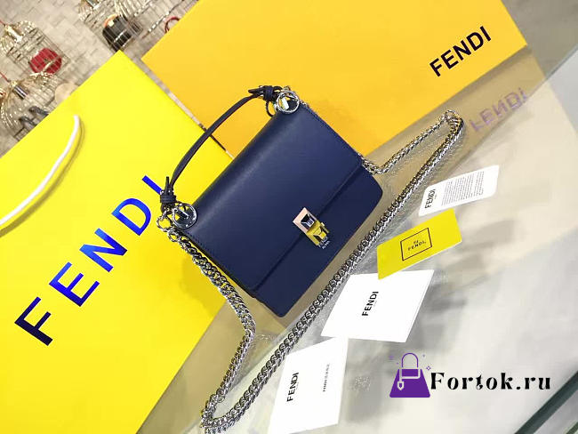 FENDI KANI 1921 19cm - 1
