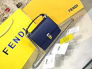FENDI KANI 1921 19cm - 1