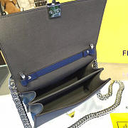 FENDI KANI 1921 19cm - 2
