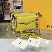 FENDI CONTINENTAL 1941 24cm - 1