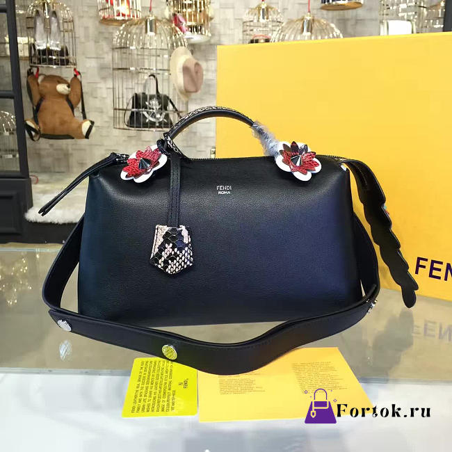FENDI BY THE WAY 1948 28cm - 1