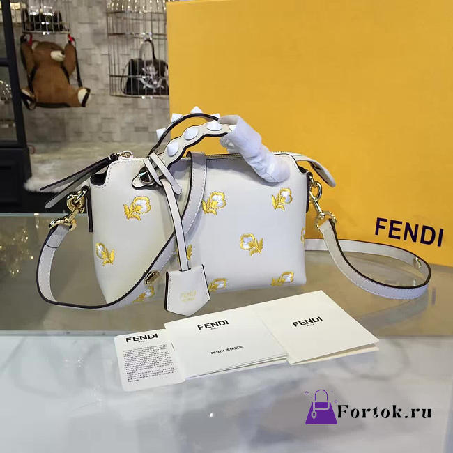 Fendi BY THE WAY 1962 21cm - 1