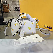 Fendi BY THE WAY 1962 21cm - 1