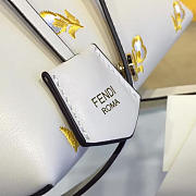 Fendi BY THE WAY 1962 21cm - 5