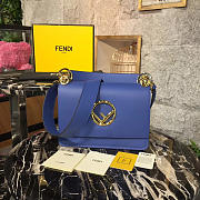 Fendi Shoulder Bag 1967 25cm - 1