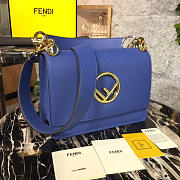 Fendi Shoulder Bag 1967 25cm - 5