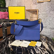 Fendi Shoulder Bag 1967 25cm - 6