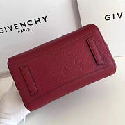 Givenchy Mini Antigona handbag - 3