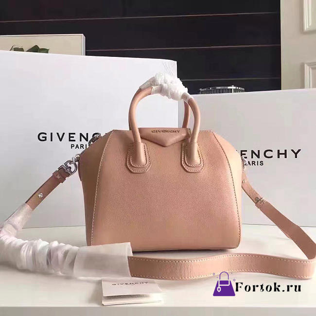 Givenchy Mini Antigona handbag 2046 - 1