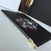 Givenchy Bambi Print Clutch 2075 - 3