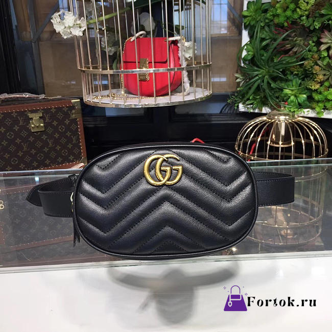 Gucci Pocket - 1