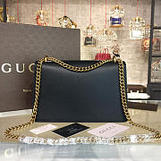 Gucci GG Leather Marmont 2261 - 4