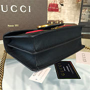Gucci GG Leather Marmont 2261 - 3