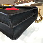 Gucci GG Leather Marmont 2261 - 2