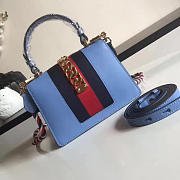 Gucci Sylvie Gucci Sylvie Z2346 - 3